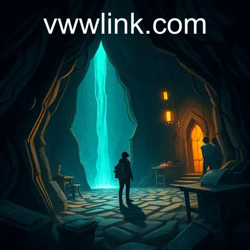 Exploring Adventures: Unlocking New Worlds with 'wwlink'