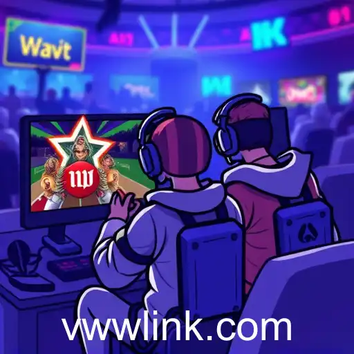 Emerging Trends on English Game Platforms