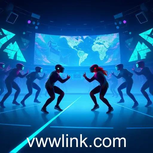 Evolution of Online Gaming Communities