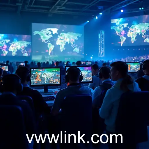 The Evolution of Online Gaming Communities