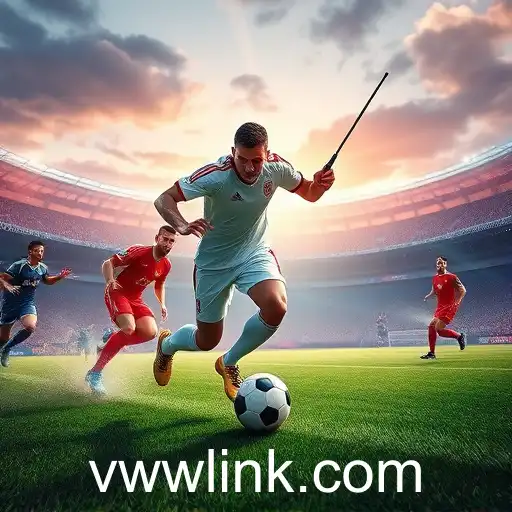 Gaming in the Age of WWLink
