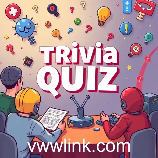 The Rise of Digital Playgrounds: WWLink Leads the Way