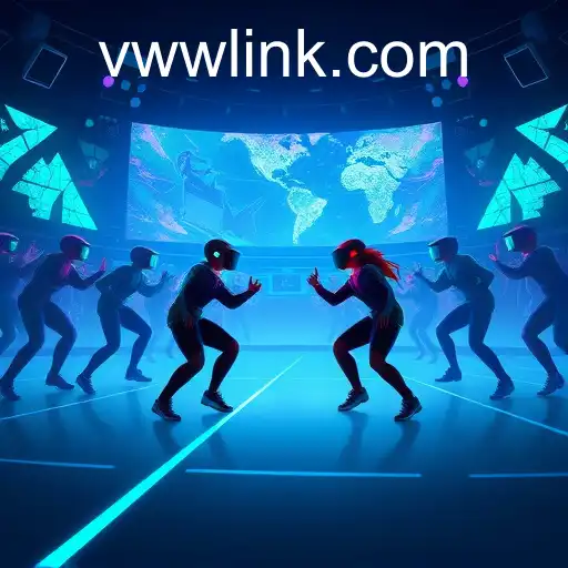 Evolution of Online Gaming Communities