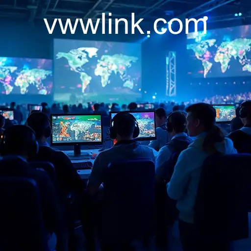 The Evolution of Online Gaming Communities