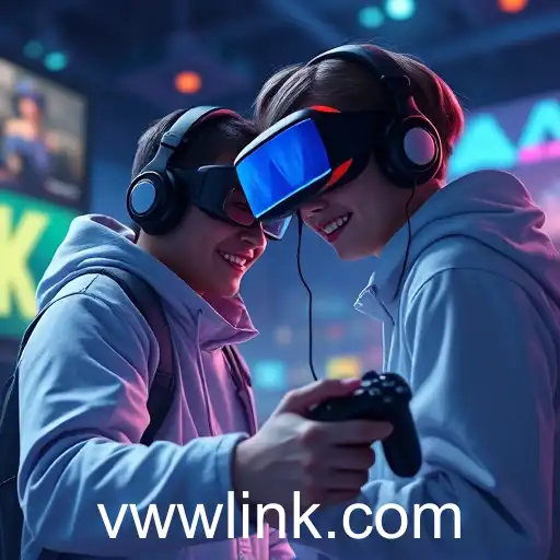 The Evolving Landscape of Online Gaming: 2025 and Beyond