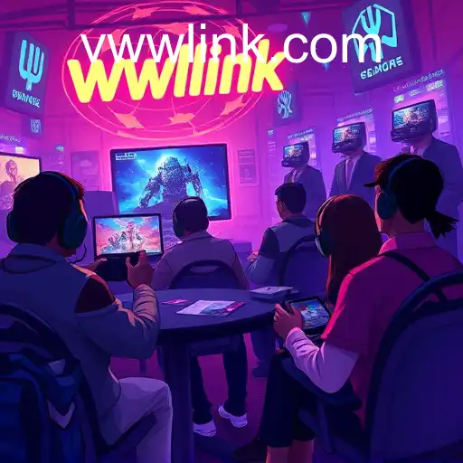 The Rise of Gaming in a Transforming Digital Landscape