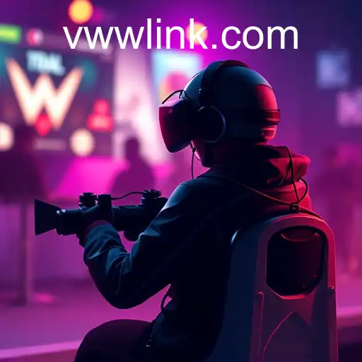 Innovation in Online Gaming: The Rise of wwlink