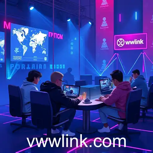 The Rise of Online Gaming Communities in 2025