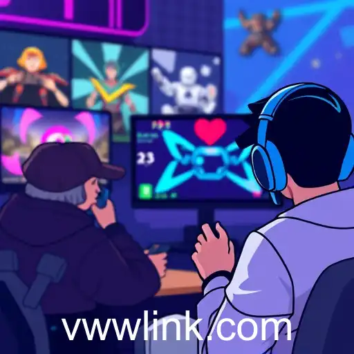 The Rise of English Game Portals: A 2025 Insight