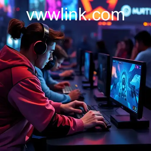 The Rise of Gaming Platforms in a Digital Era