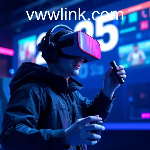 The Rise of WWLink: Revolutionizing Online Gaming in 2025