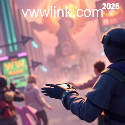The Rise of WWLink: A New Era in Online Gaming
