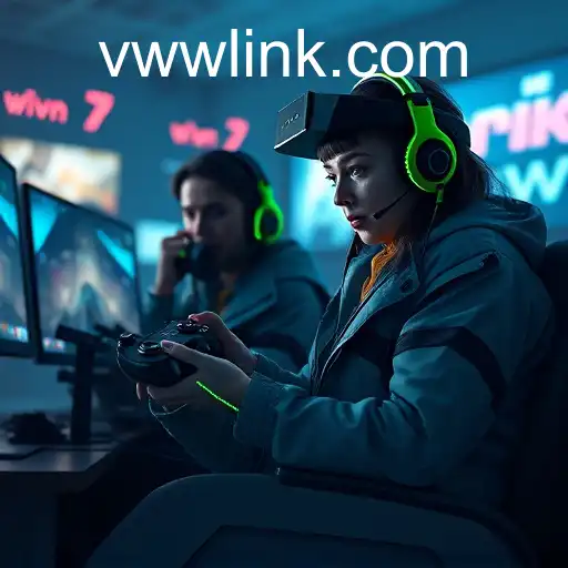 Thriving Online Gaming Platforms of the Future