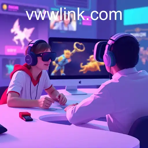 wwlink Expands Its Reach Amidst Evolving Gaming Trends