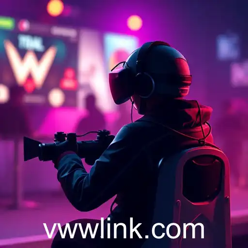 Innovation in Online Gaming: The Rise of wwlink