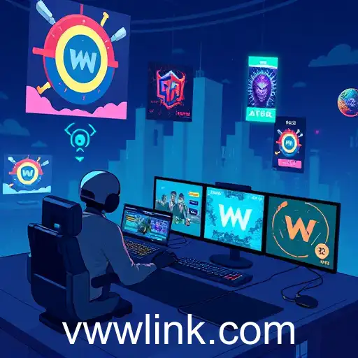 The Evolution and Impact of Online Gaming in 2025