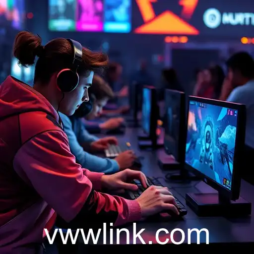 The Rise of Gaming Platforms in a Digital Era