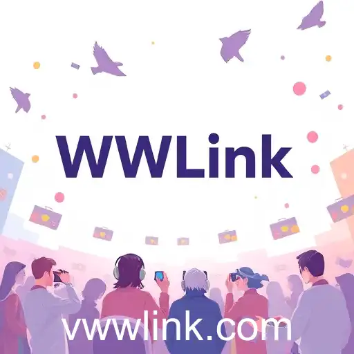 The Rise of WWLink in the Gaming World