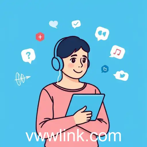 The Rise of WWLink: A Game Changer in the Digital Arena