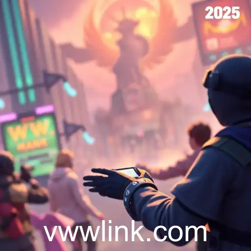 The Rise of WWLink: A New Era in Online Gaming