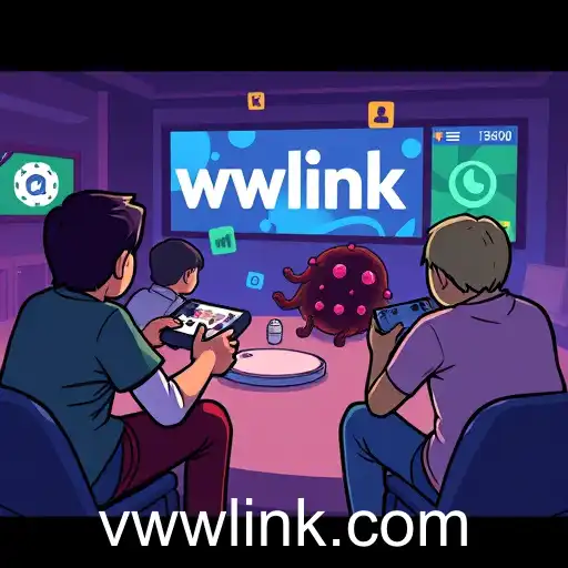 WWLink Expands in Gaming Industry