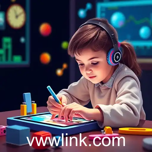 The Rise of WWLink in the Gaming World